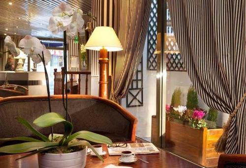 opera deauville hotel