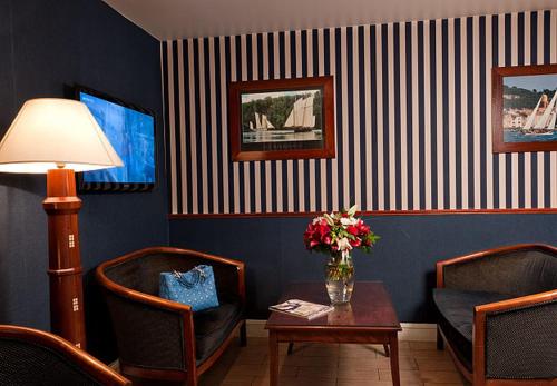 opera deauville hotel