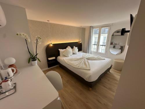 opera deauville hotel