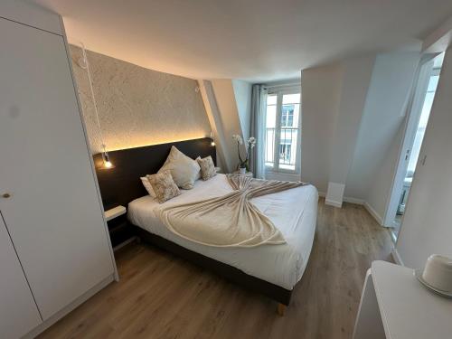 opera deauville hotel