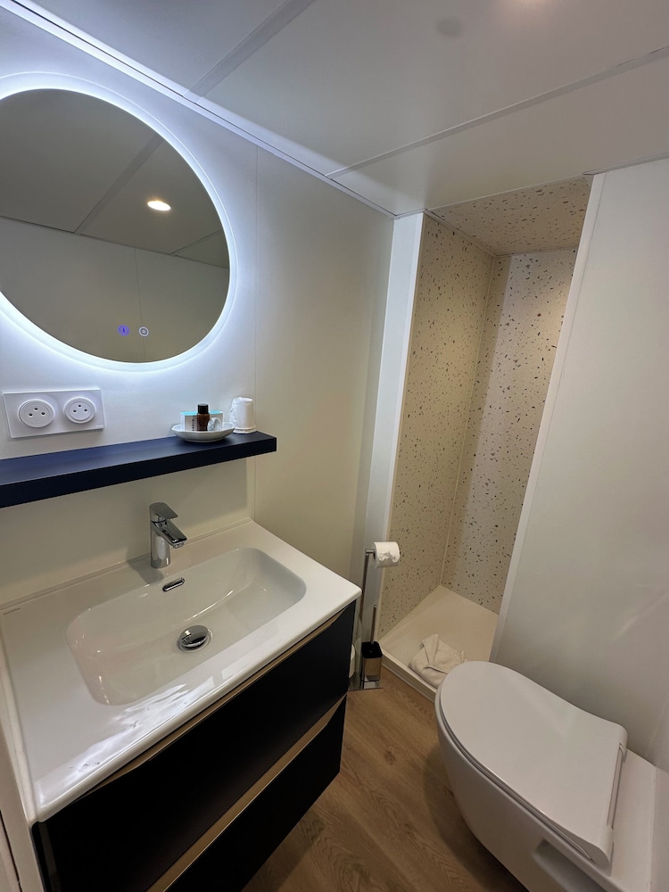 opera deauville hotel
