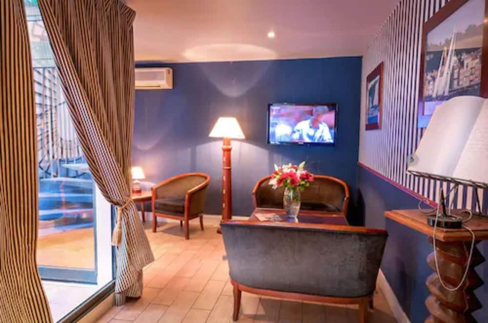 opera deauville hotel