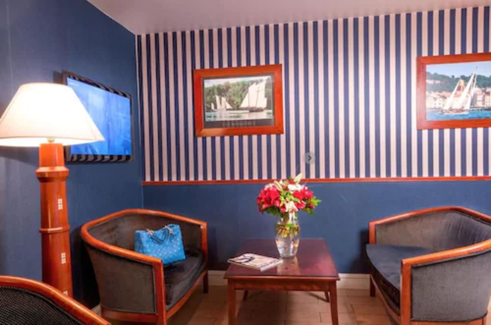 opera deauville hotel