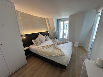 opera deauville hotel