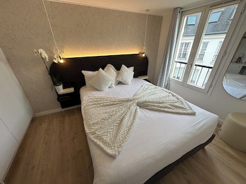 opera deauville hotel