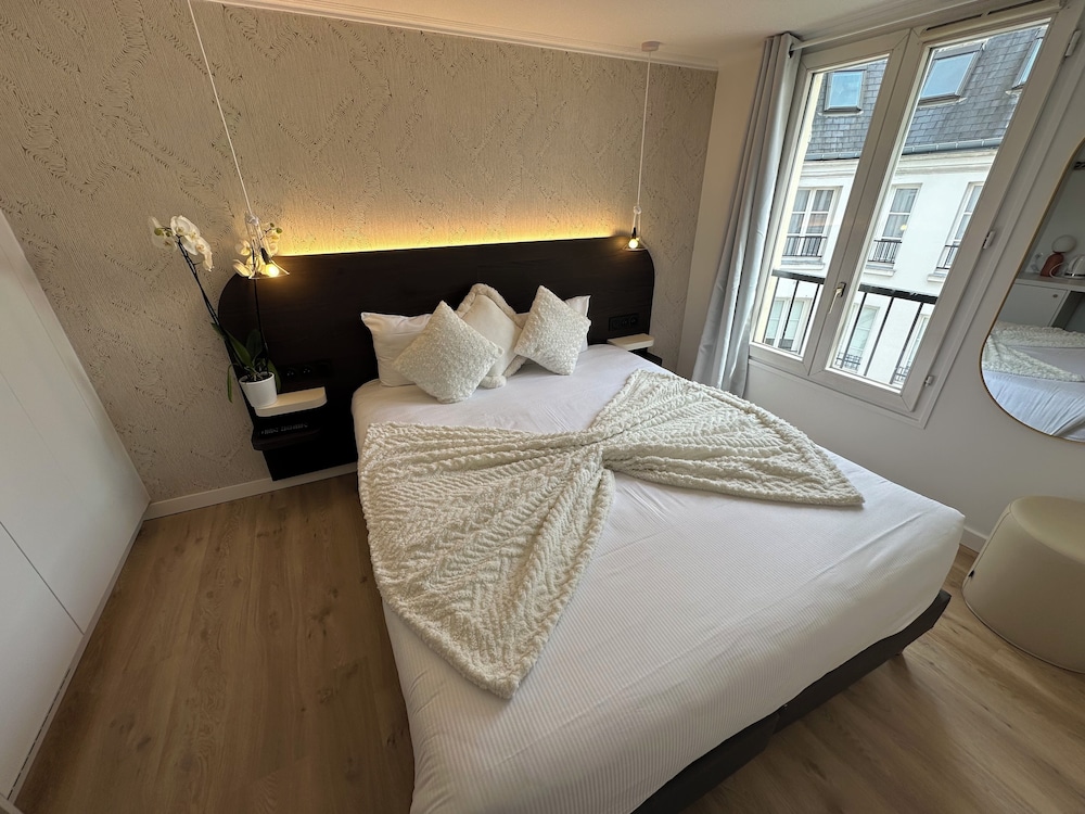 opera deauville hotel