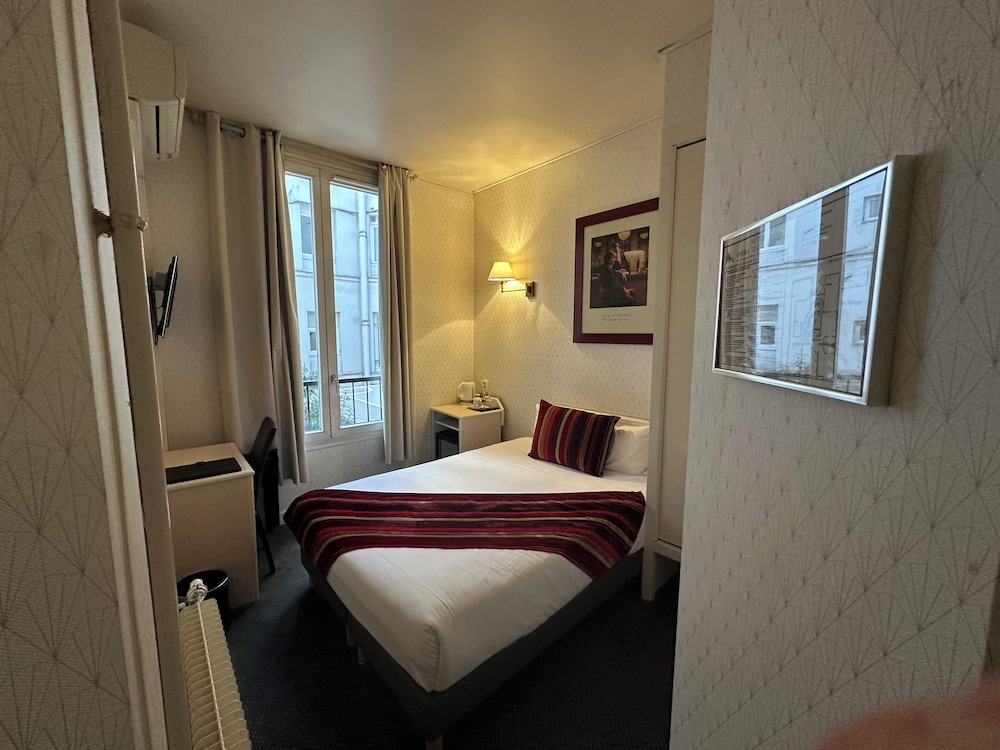 opera deauville hotel