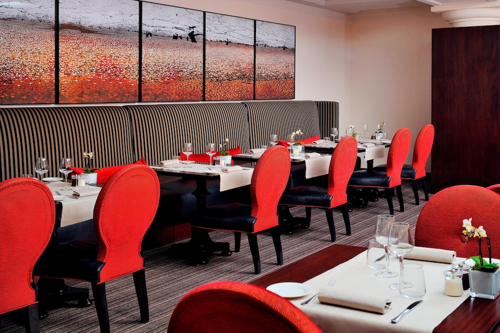 paris marriott champs elysees hotel