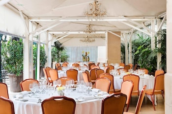 paris marriott champs elysees hotel
