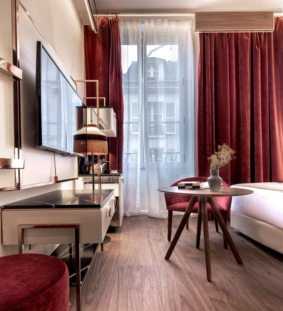 maison colbert member of melia collection notre dame