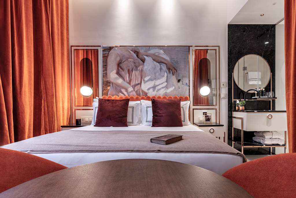 maison colbert member of melia collection notre dame