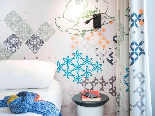 Ibis Styles Paris Gare Saint Lazare,Île-De-France>>Paris,3 star