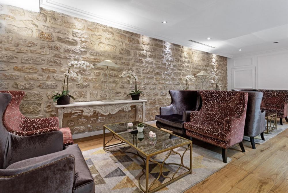 hotel exe paris centre