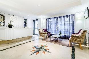 hotel exe paris centre