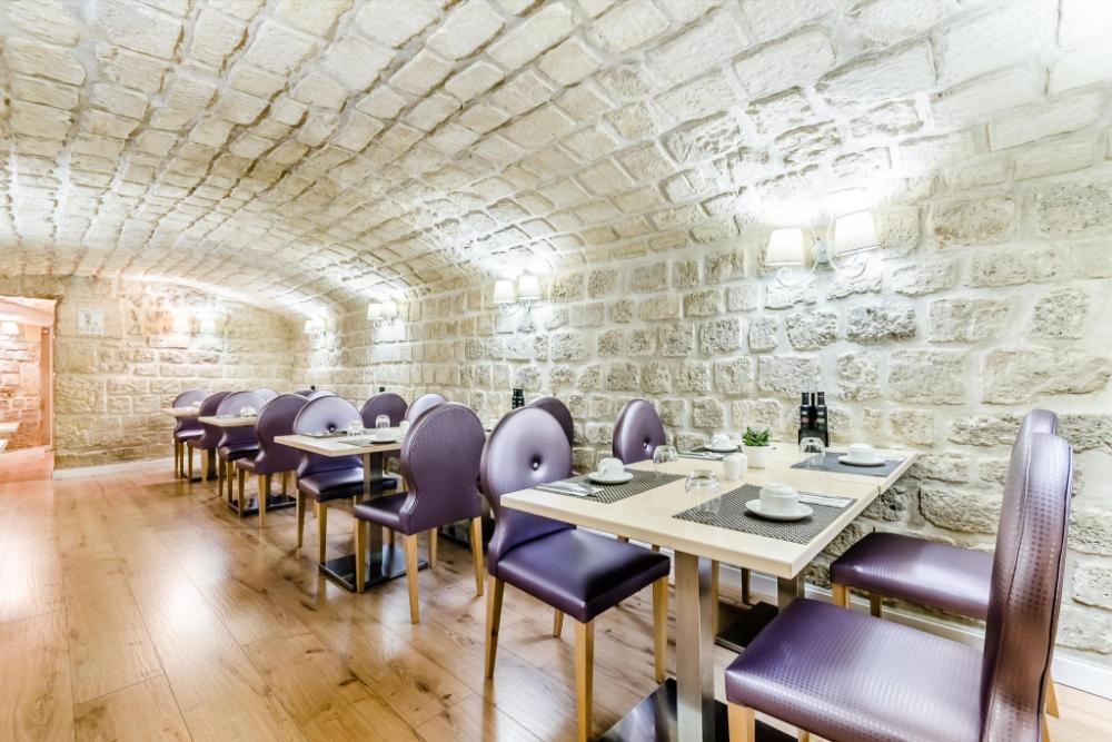 hotel exe paris centre