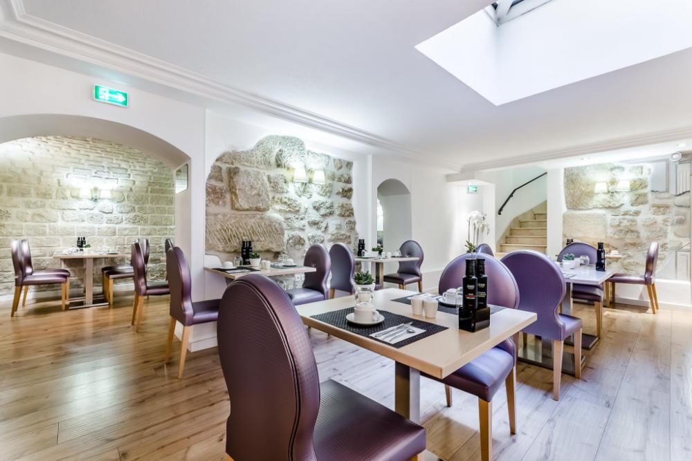 hotel exe paris centre