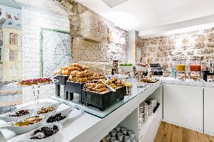 hotel exe paris centre