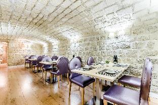 hotel exe paris centre