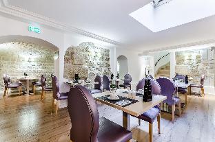 hotel exe paris centre