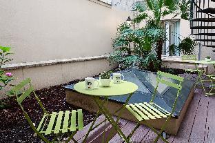 hotel exe paris centre