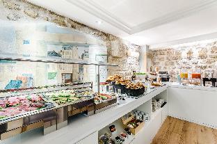 hotel exe paris centre