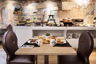 hotel exe paris centre