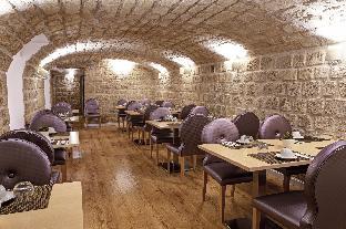 hotel exe paris centre