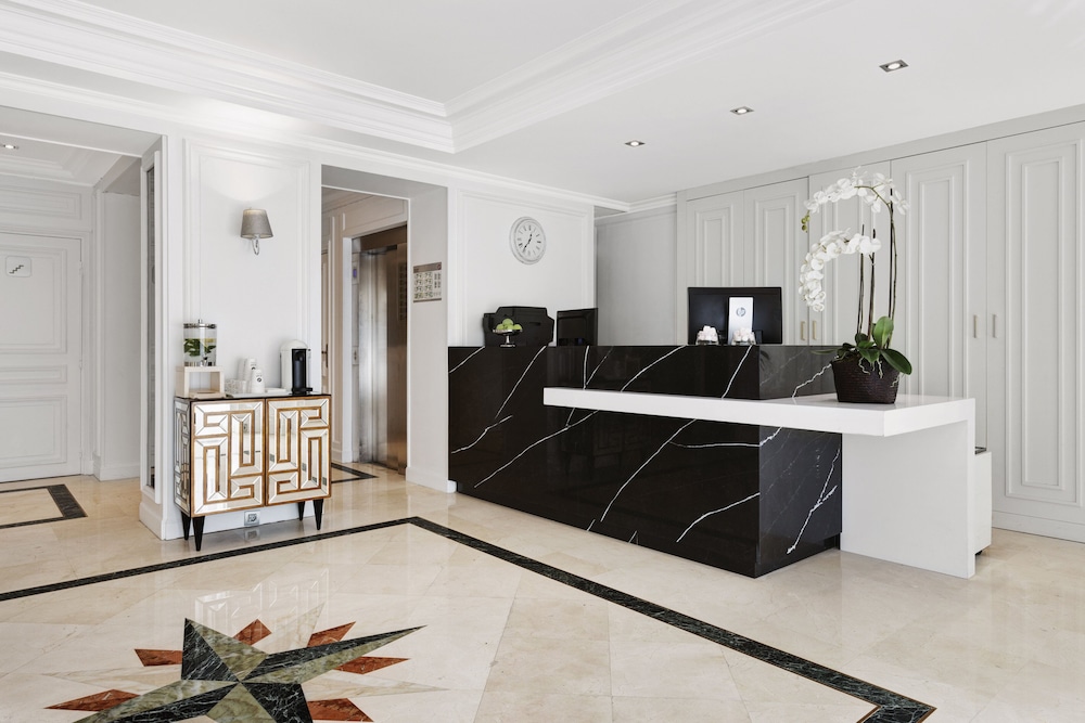 hotel exe paris centre