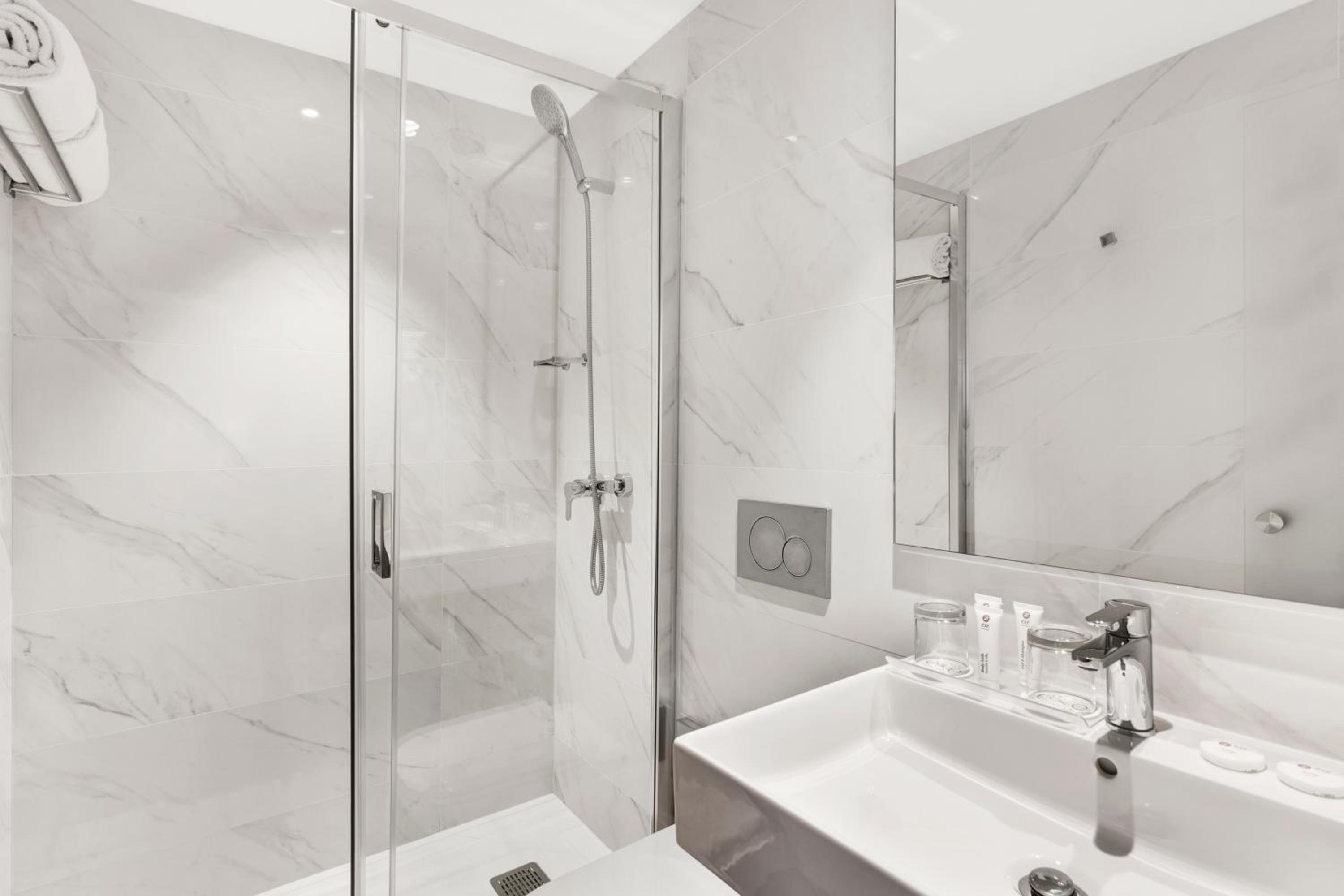 hotel exe paris centre