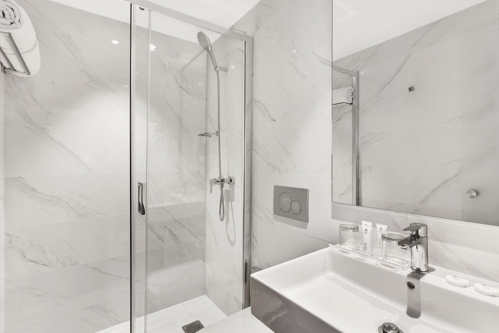 hotel exe paris centre