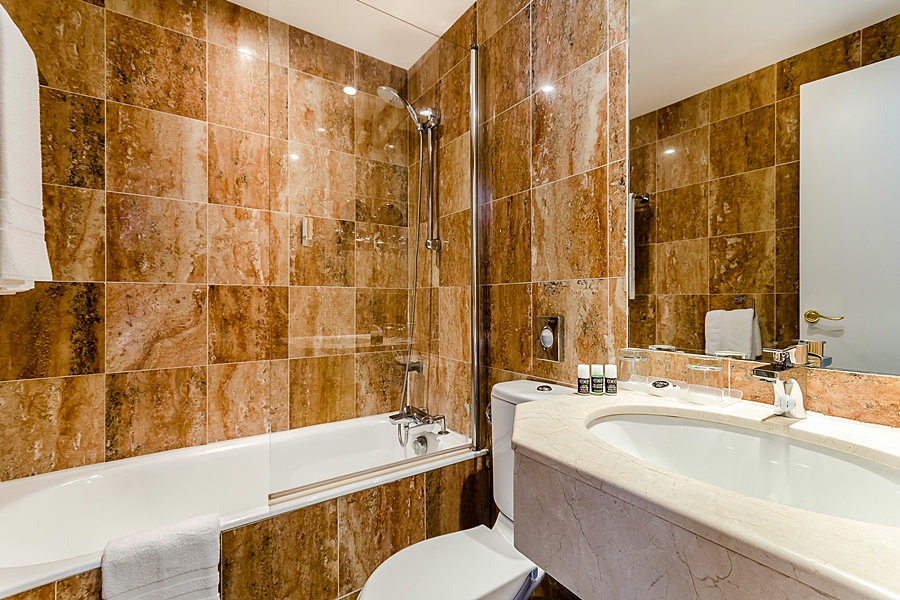 hotel exe paris centre