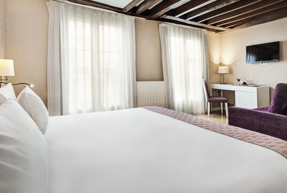 hotel exe paris centre