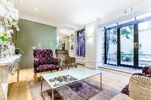 hotel exe paris centre