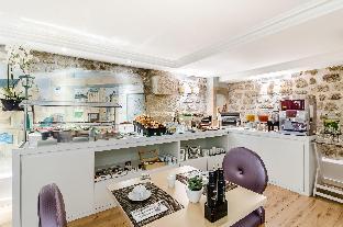 hotel exe paris centre