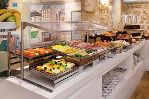 hotel exe paris centre