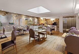 hotel exe paris centre