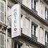 hotel exe paris centre