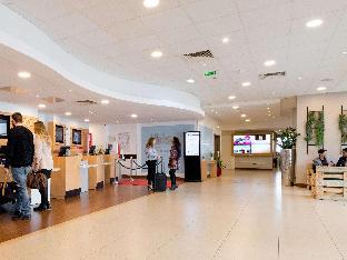 ibis paris 17 clichy batignolles