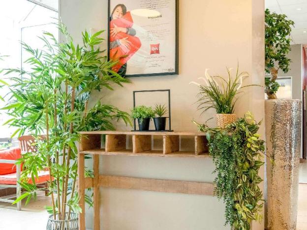 ibis paris 17 clichy batignolles