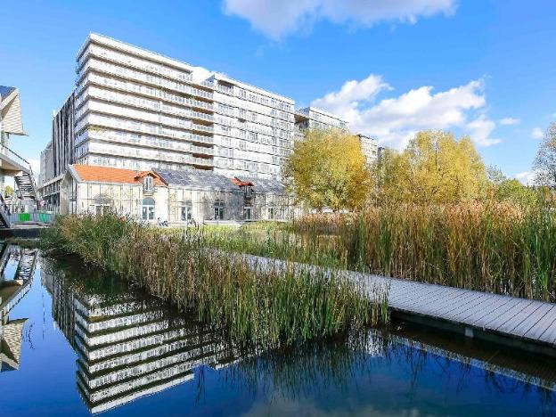 ibis paris 17 clichy batignolles