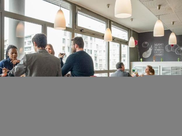 ibis paris 17 clichy batignolles