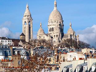 ibis paris 17 clichy batignolles