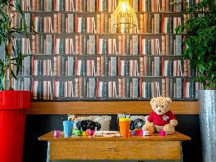 ibis paris 17 clichy batignolles