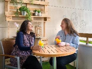 ibis paris 17 clichy batignolles