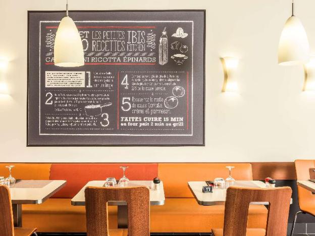 ibis paris 17 clichy batignolles