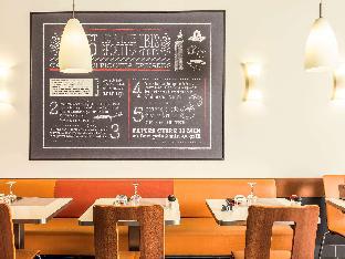 ibis paris 17 clichy batignolles