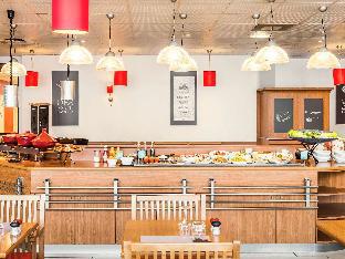 ibis paris 17 clichy batignolles