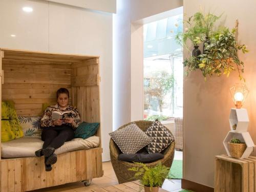 ibis paris 17 clichy batignolles