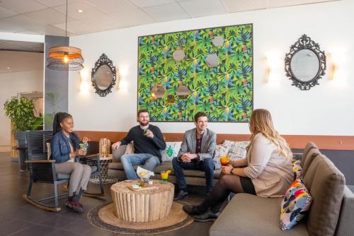 ibis paris 17 clichy batignolles