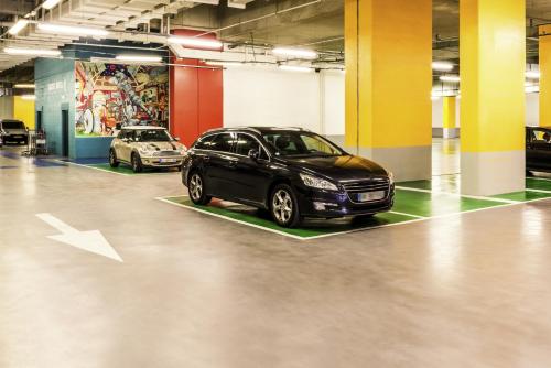 ibis paris 17 clichy batignolles